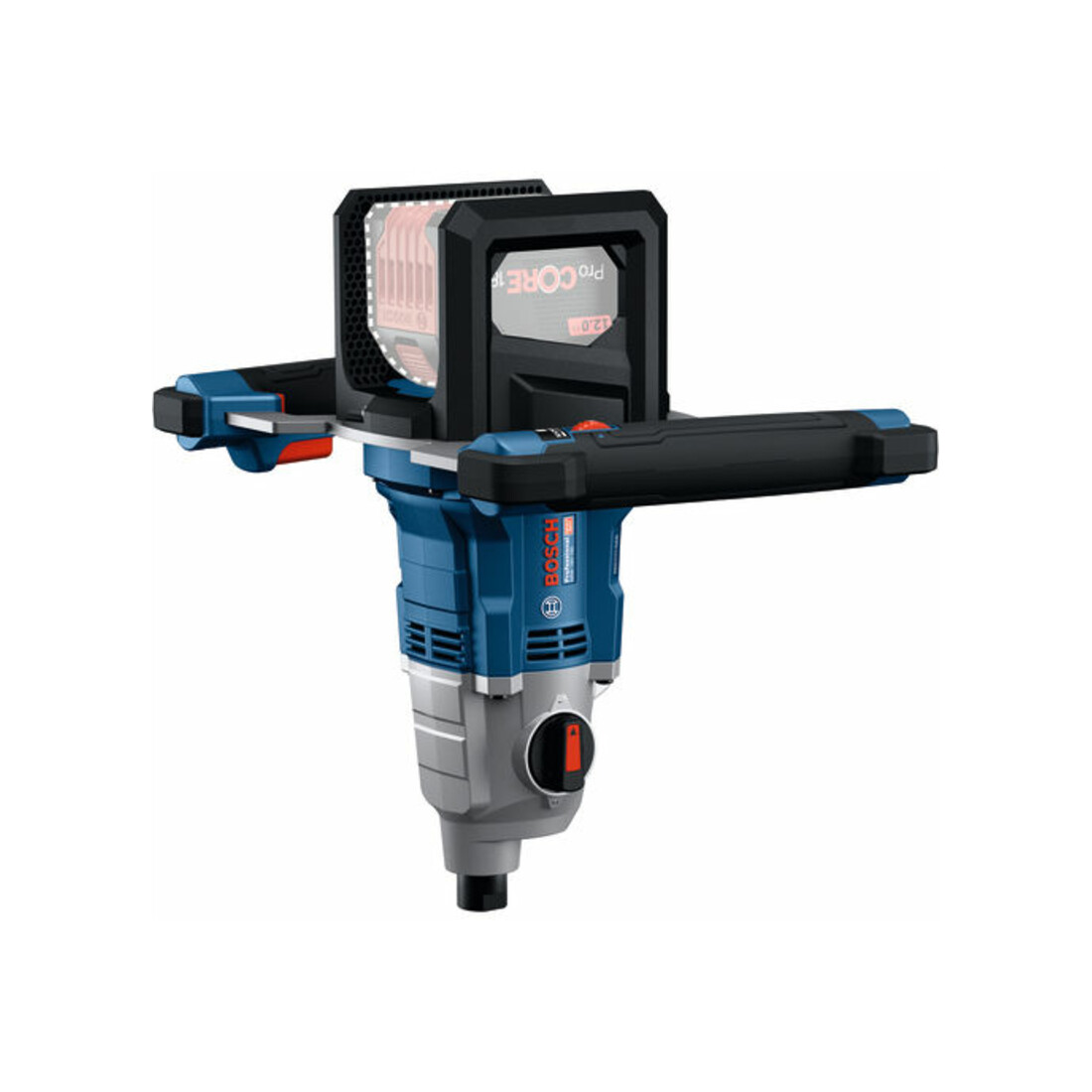Bosch Rührwerk GRW 18V-160