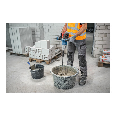 Bosch Rührwerk GRW 18V-160