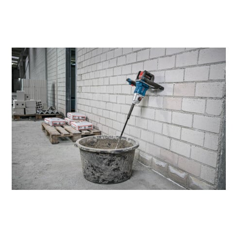 Bosch Rührwerk GRW 18V-160