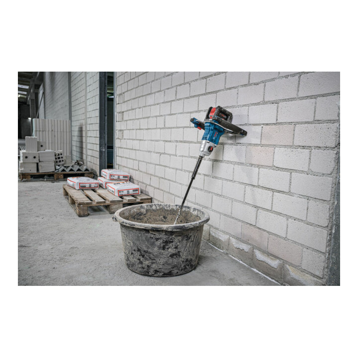 Bosch Rührwerk GRW 18V-160