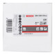 Bosch Rullo abrasivo a lamelle 19mm 120 100mm-1