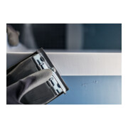 Bosch Rullo abrasivo in carta C355 impermeabile, 5m-4
