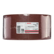 Bosch Rullo abrasivo J450 Expert for Wood and Paint, 115mmx50m 120-2