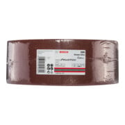Bosch Rullo abrasivo J450 Expert for Wood and Paint, 93mmx50m 100-2