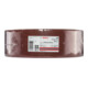 Bosch Rullo abrasivo J450 Expert for Wood and Paint, 93mmx50m 60-5