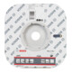Bosch Rullo abrasivo M480 Net, 5m-4