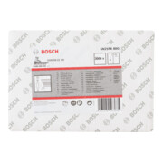 Bosch Rundkopf-Streifennagel SN21RK 80G 3,1 mm 80 mm verzinkt glatt