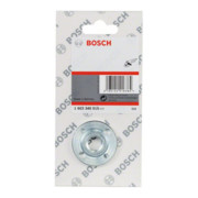 Bosch Rundmutter für Schwabbelscheibe 115 - 150 mm-3