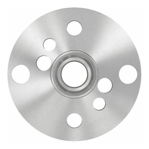 Bosch Rundmutter mit Flanschgewinde M 10 Durchmesser: 100 mm
