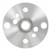Bosch Rundmutter mit Flanschgewinde M 10 Durchmesser: 100 mm
