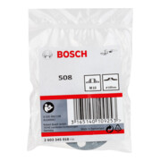 Bosch Rundmutter mit Flanschgewinde M 10 Durchmesser: 100 mm-4