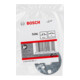 Bosch Rundmutter mit Flanschgewinde M 14 Durchmesser: 115/125 mm-2