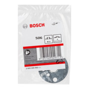 Bosch Rundmutter mit Flanschgewinde M 14 Durchmesser: 115/125 mm-2