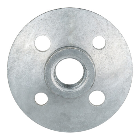 Bosch Rundmutter mit Flanschgewinde M 14 Durchmesser: 180/230 mm