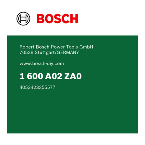 Bosch Sac à dos à outils pour artisans