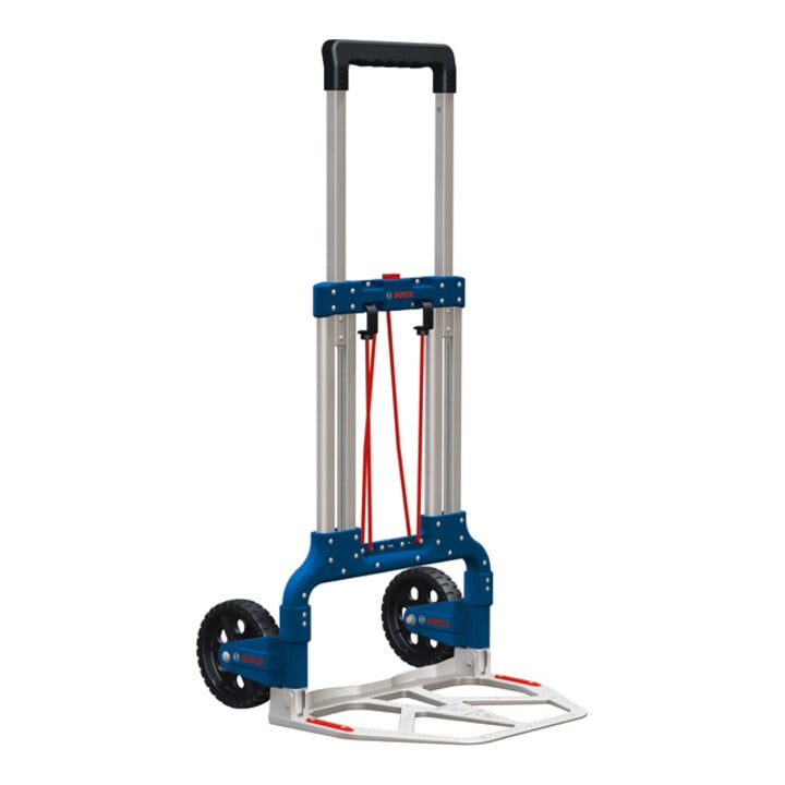 Bosch sac à dos Alu-Caddy pliable
