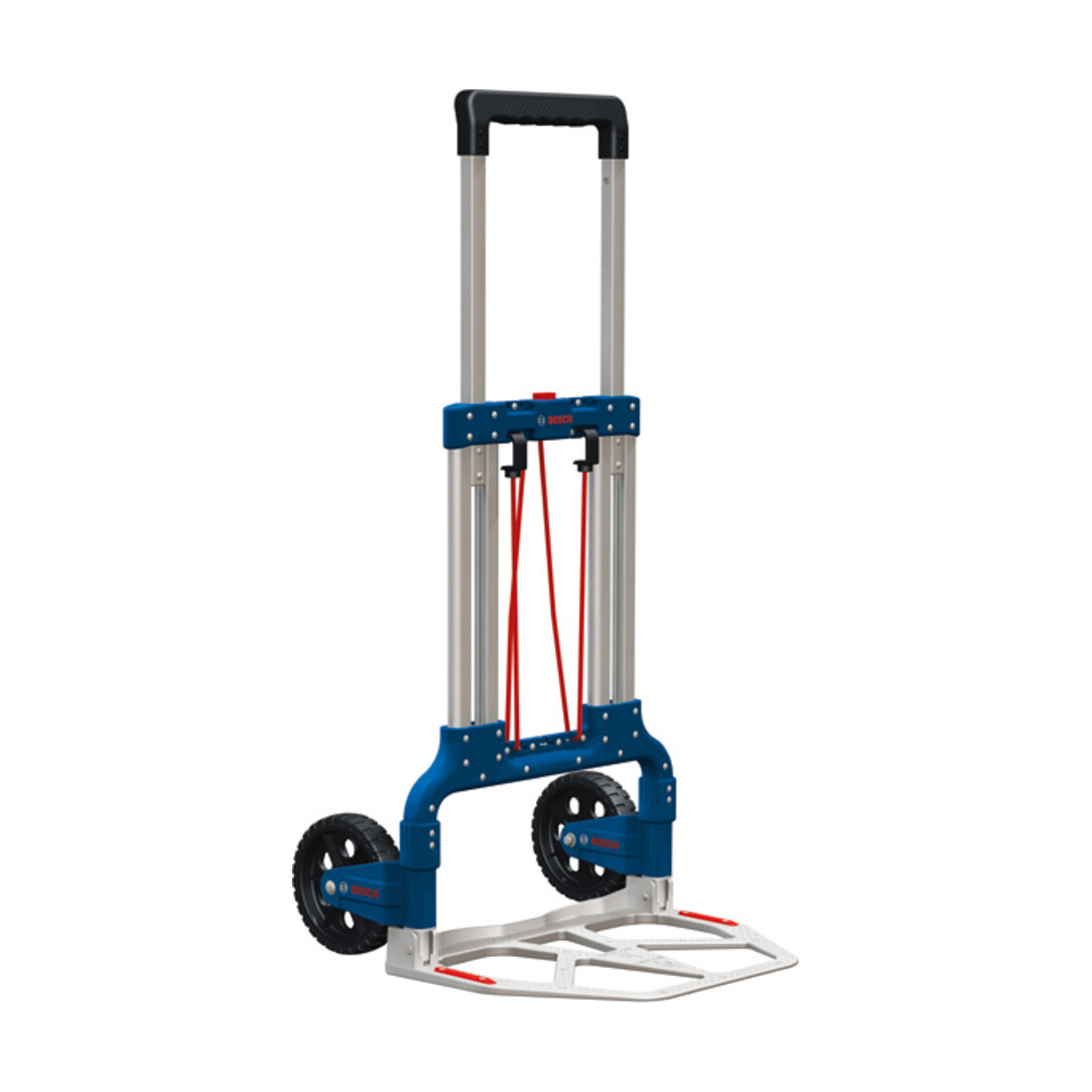 Bosch sac à dos Alu-Caddy pliable