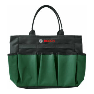 Bosch Sac à outils de jardin
