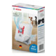 Bosch Sac filtrant AirFresh BBZAFGALL 4 pièces