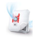 Bosch Sac filtrant AirFresh BBZAFGALL 4 pièces