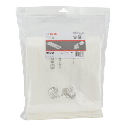 Bosch Sacchetto filtro a umido