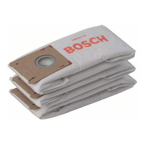 Bosch Sacchetto raccoglipolvere filtro in carta per Ventaro