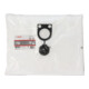 Bosch Sacchetto filtro in carta Power Tools per GAS 50 GAS 50 M-4