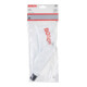 Bosch Sacchetto polvere con adattatore per tessuto per frese a tasselli piatti adatto a GFF 22 A-2