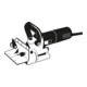 Bosch Sacchetto polvere con adattatore per tessuto per frese a tasselli piatti adatto a GFF 22 A-5