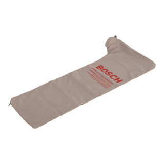 Bosch Sacchetto raccoglipolvere per GTS 10 Professional