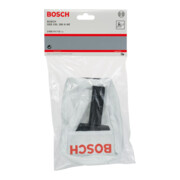 Bosch Sacchetto raccoglipolvere per levigatrice orbitale, in tessuto, per GSS 230 A GSS 280 A-2