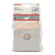 Bosch Sacchetto raccoglipolvere per martelli aspiranti e rotanti per GBH 2/20 REA GAH 500 DSE/500 DSR-3