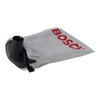 Bosch Sacchetto raccoglipolvere per PEX 115 A / 125 AE PBS 60 / 60 E