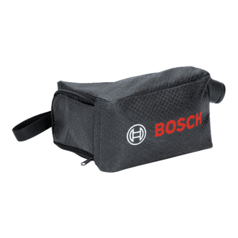 Bosch Sacchetto raccoglipolvere per pialla GKS 18V-68 C, GKS 18V-68 GC, GKT 18V-52 GC Professional