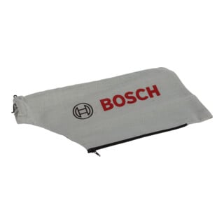 Bosch Sacchetto raccoglipolvere per troncatrici e troncatrici adatto a GCM 10 J