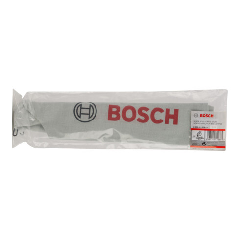 Bosch Sacchetto raccoglipolvere per troncatrici e troncatrici adatto a GCM 10 J