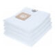 Bosch Sacco filtro in pile per UniversalVac 15 e AdvancedVac 20, 4pz.-4