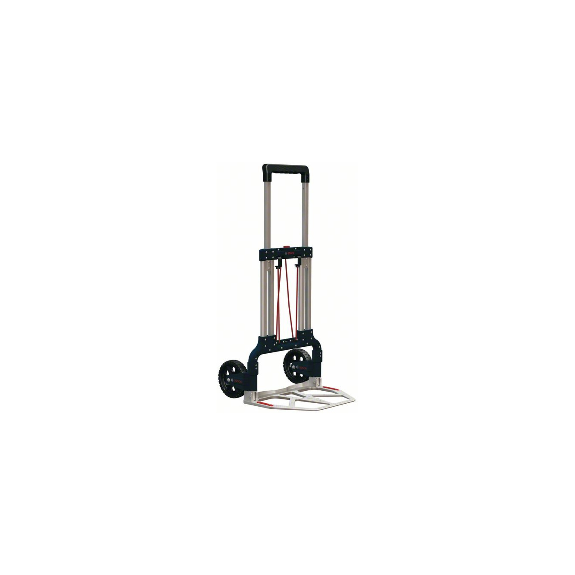 BOSCH Sackkarre Alu-Caddy klappbar
