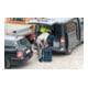 Bosch Sackkarre Alu-Caddy klappbar