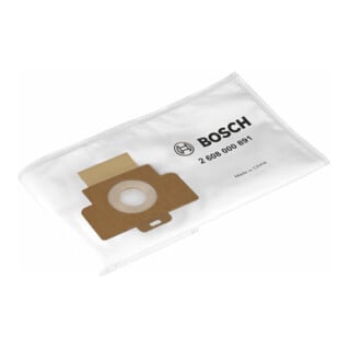 Bosch Sacs en non-tissé