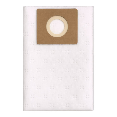 Bosch Sacs en non-tissé pour aspirateur, 420 x 420 mm