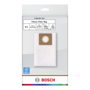 Bosch Sacs en non-tissé pour aspirateur, 520 x 500 mm-3
