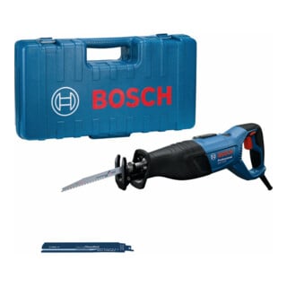 Bosch Säbelsäge GSA 12-30 im Handwerkerkoffer