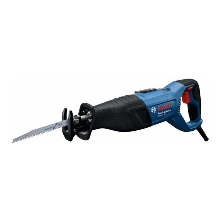 Bosch Säbelsäge GSA 12-30 im Handwerkerkoffer