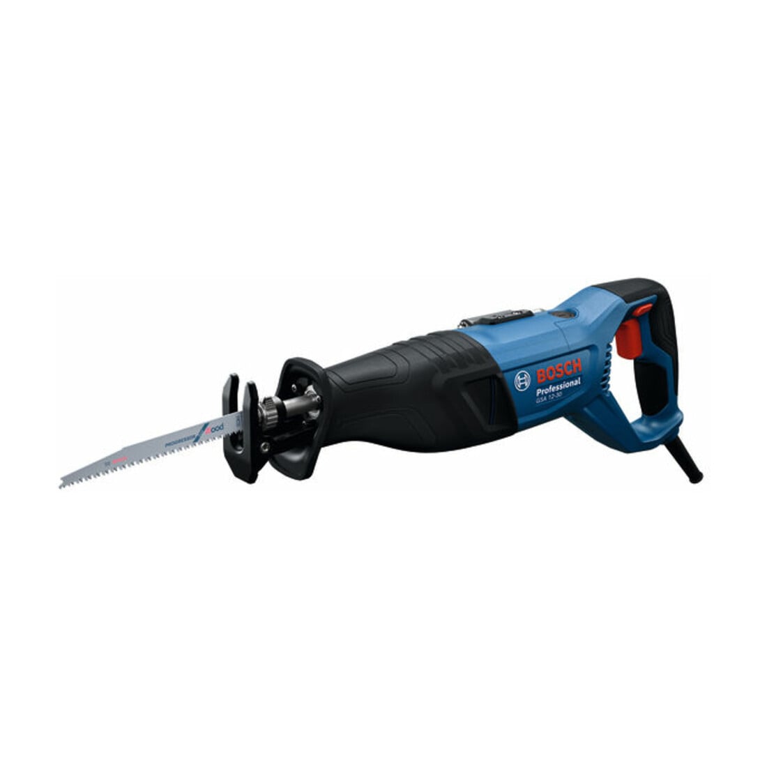 Bosch Säbelsäge GSA 12-30 im Handwerkerkoffer