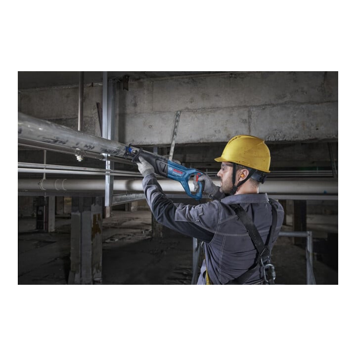 Bosch Säbelsäge GSA 12-30 im Handwerkerkoffer