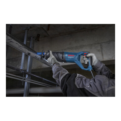 Bosch Säbelsäge GSA 12-30 im Handwerkerkoffer
