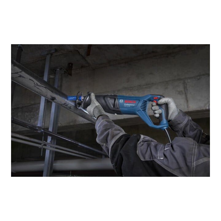 Bosch Säbelsäge GSA 12-30 im Handwerkerkoffer