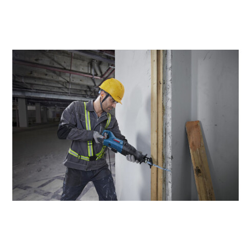 Bosch Säbelsäge GSA 12-30 im Handwerkerkoffer