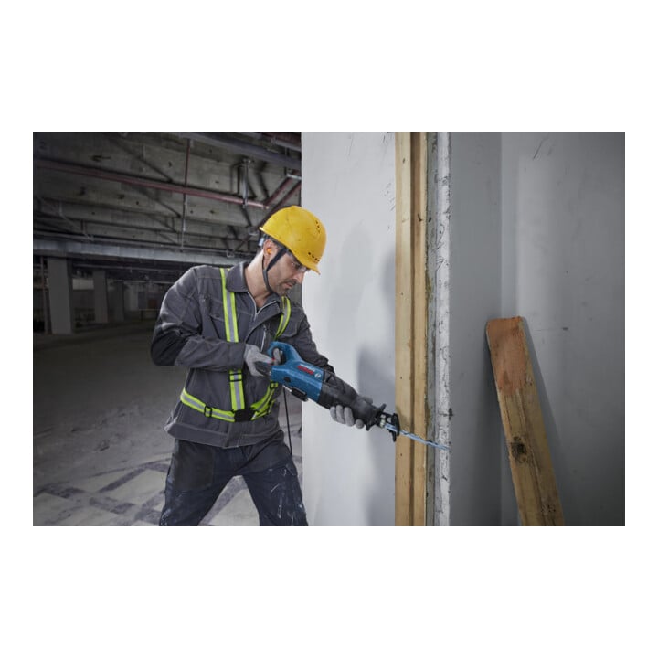 Bosch Säbelsäge GSA 12-30 im Handwerkerkoffer